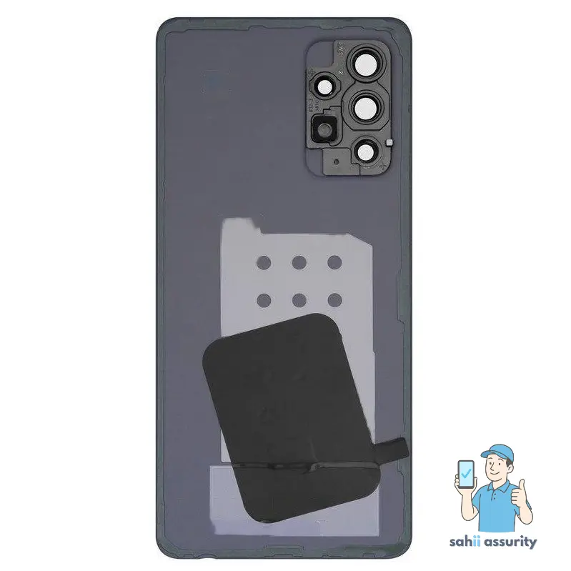 Back Panel Cover for Samsung Galaxy A52s 5G thumbnail